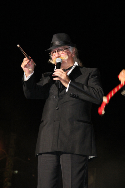 Dbayeh Festival 2015 Day 1